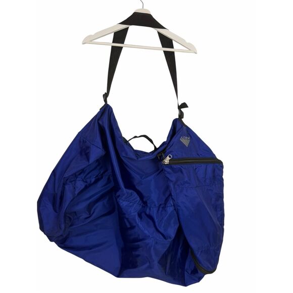 Kelty Extra Large Duffle Shoulder bag Blue main image 4